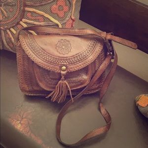 Patricia Nash Crossbody